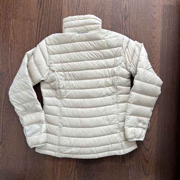 Columbia Down Jacket Omni heat - Picture 7 of 11